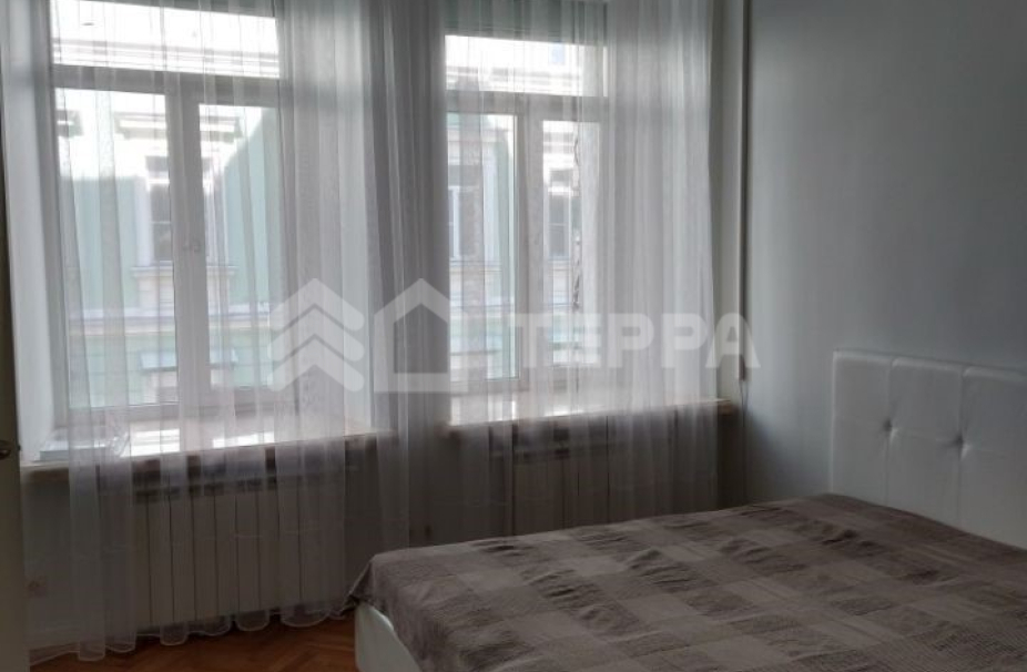 Объект ID 17403 - Квартира