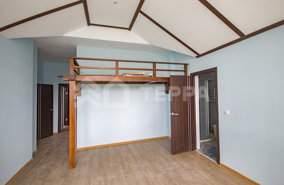 Объект ID 15739 - Дом