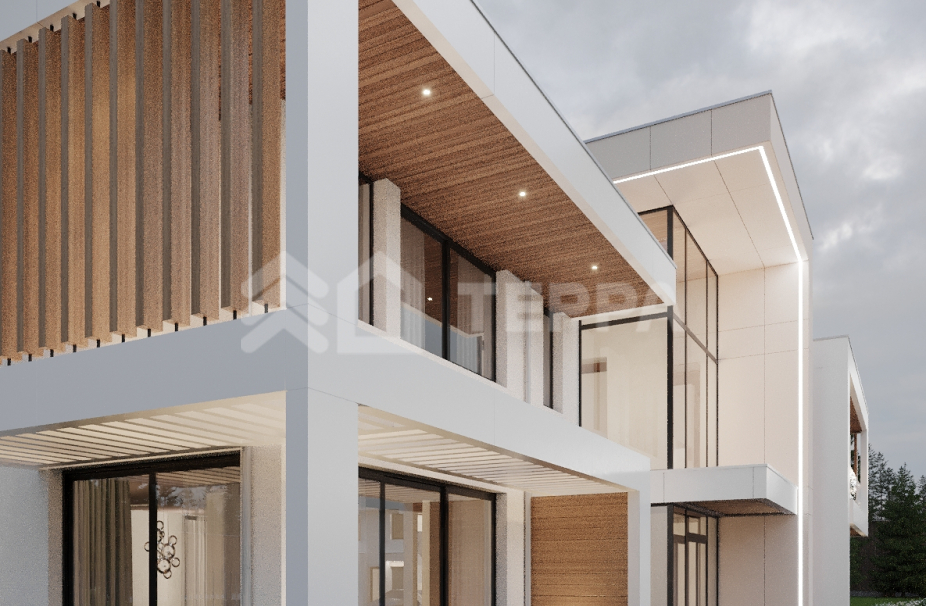 Объект ID 18665 - Дом