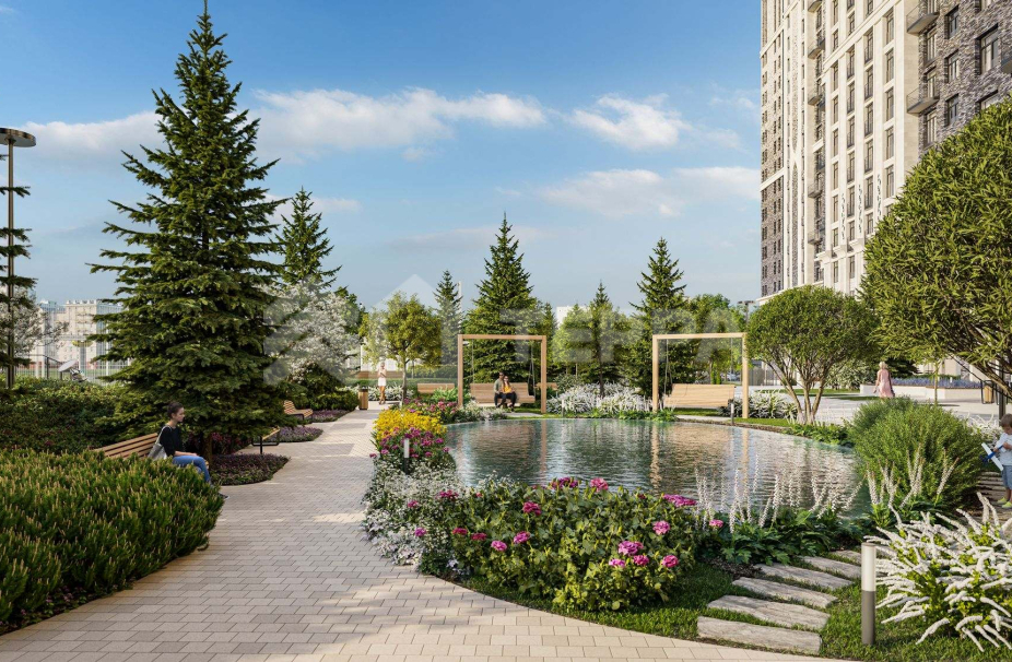 Объект ID 43655 - 