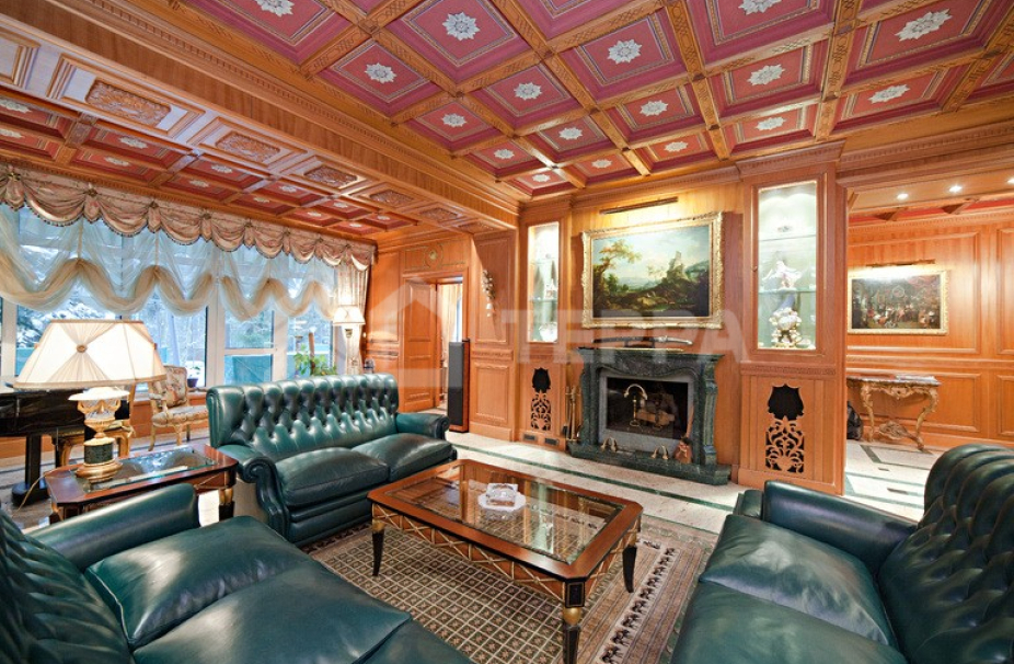 Объект ID 14485 - Дом