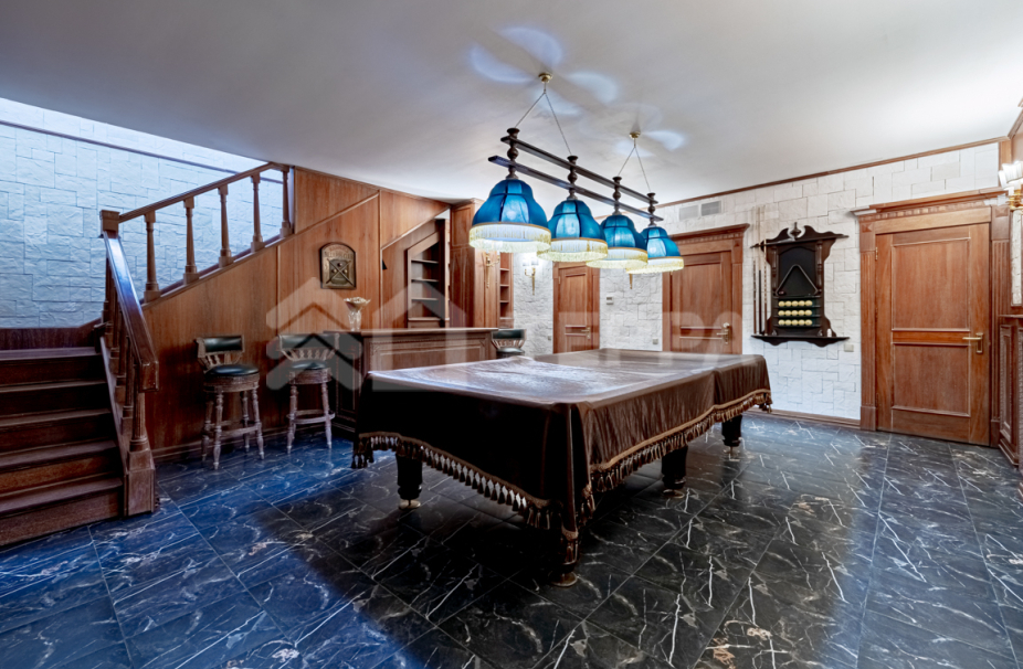 Объект ID 16506 - Дом