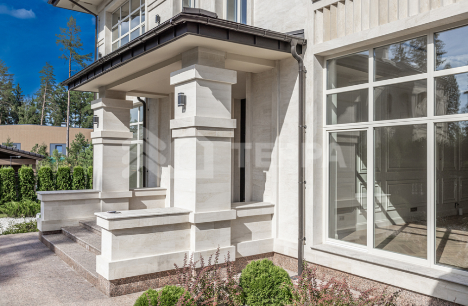 Объект ID 17741 - Дом