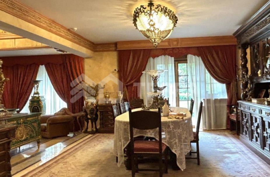 Объект ID 19012 - Дом