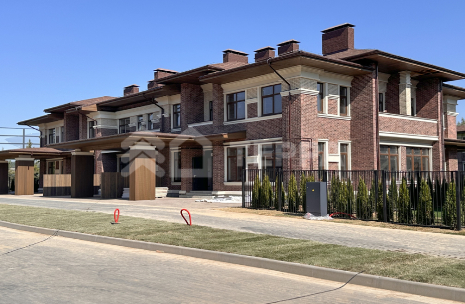 Объект ID 18271 - Таунхаус