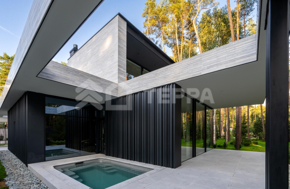 Объект ID 18821 - Дом