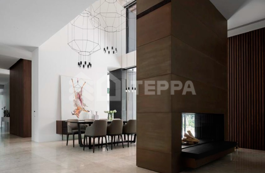 Объект ID 16489 - Дом