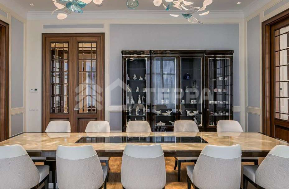 Объект ID 17812 - Дом