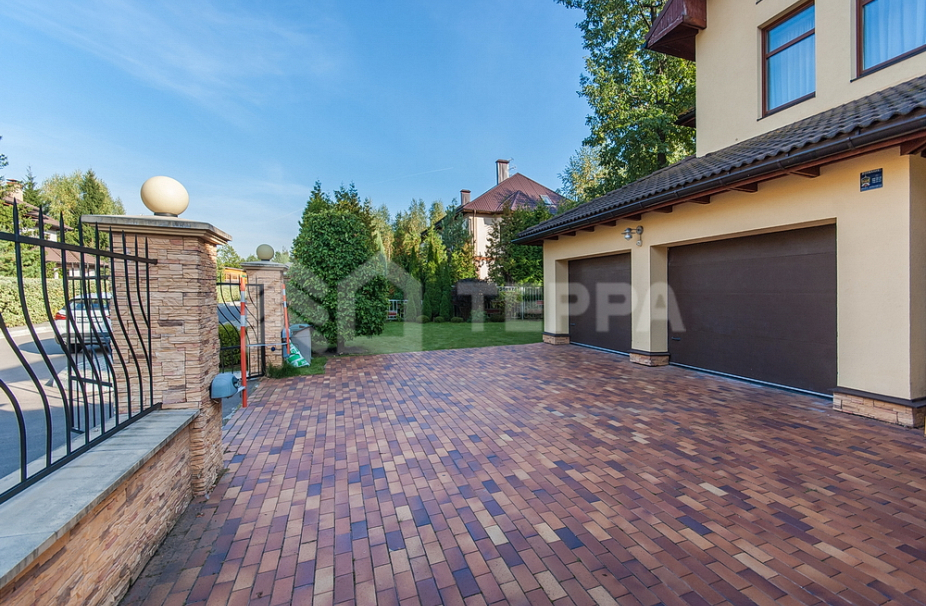 Объект ID 14917 - Дом