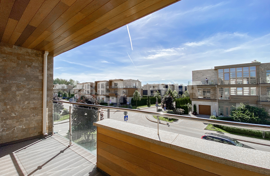 Объект ID 16212 - Таунхаус