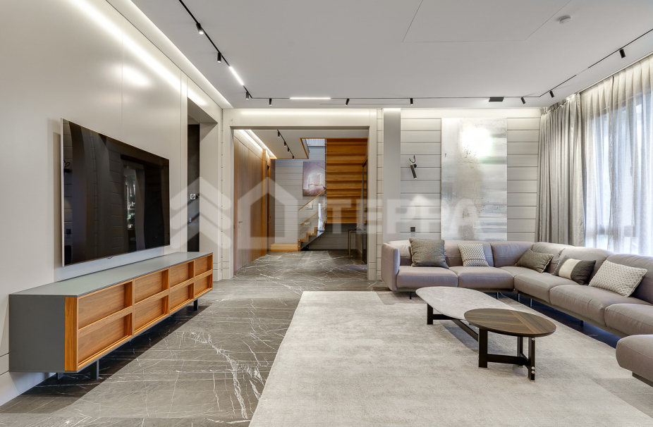 Объект ID 18132 - Дом