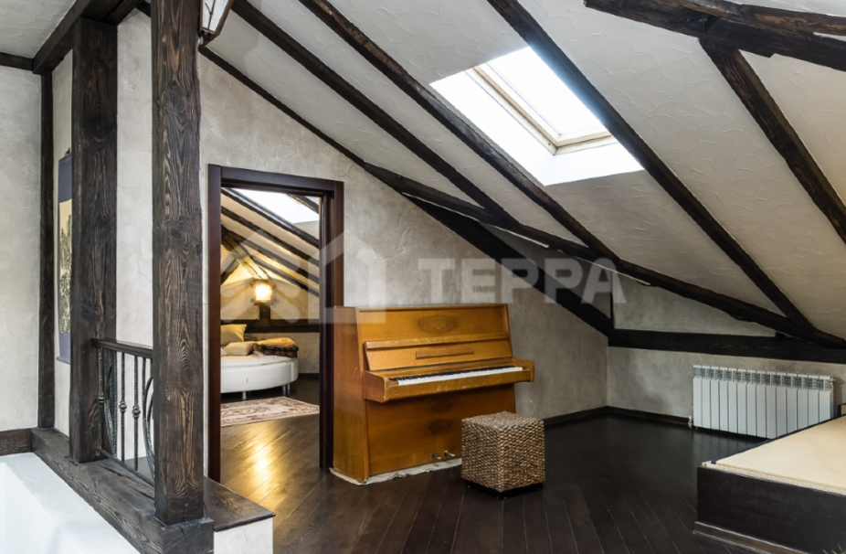 Объект ID 11990 - Дом