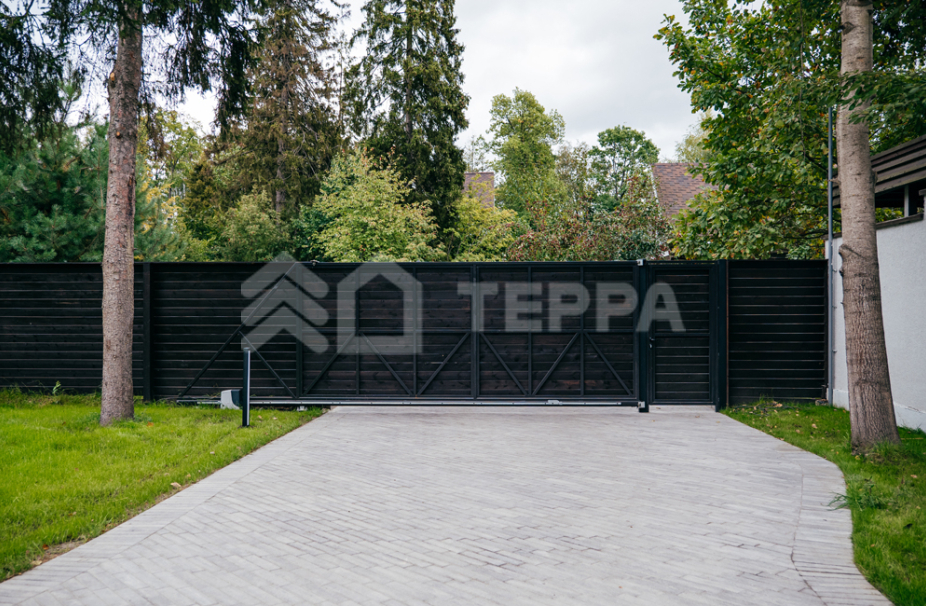 Объект ID 18089 - Дом