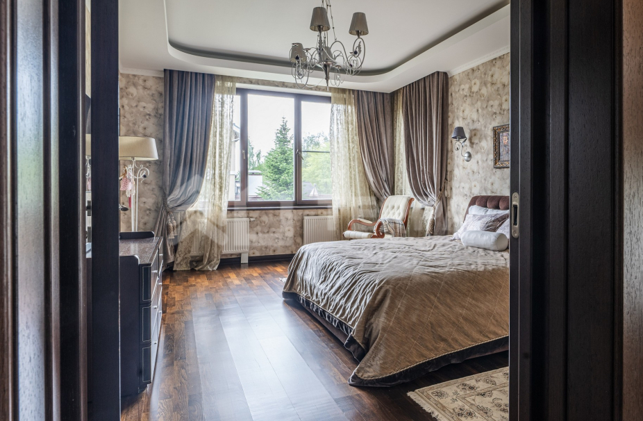 Объект ID 18681 - Дом