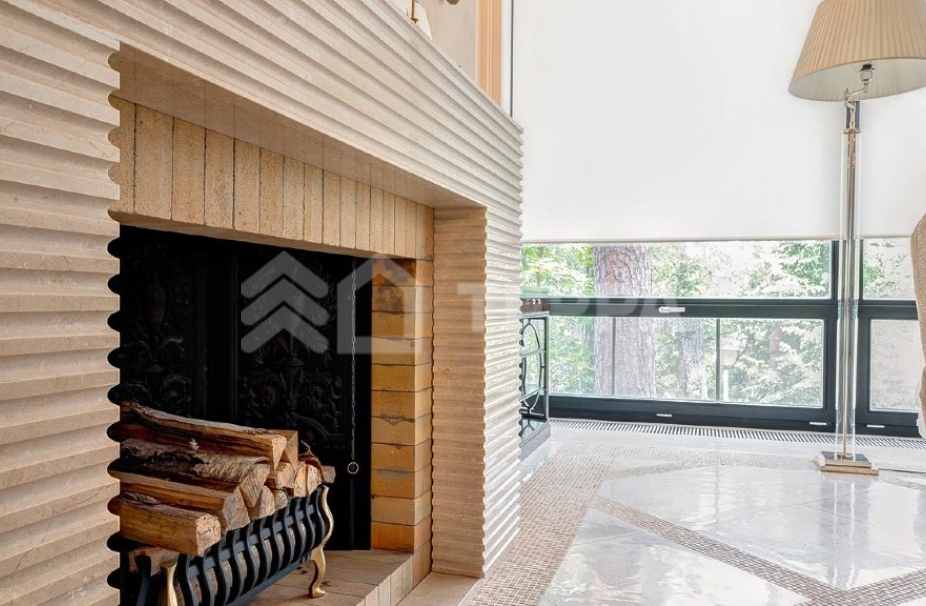 Объект ID 18440 - Таунхаус