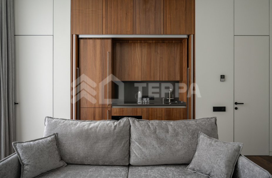 Объект ID 19108 - Квартира