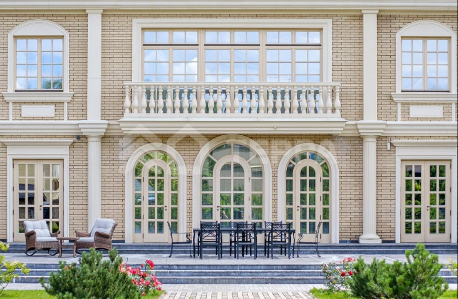 Объект ID 16748 - Дом