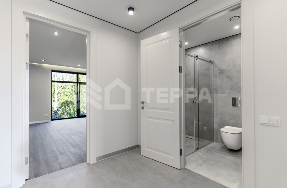 Объект ID 18887 - Дом