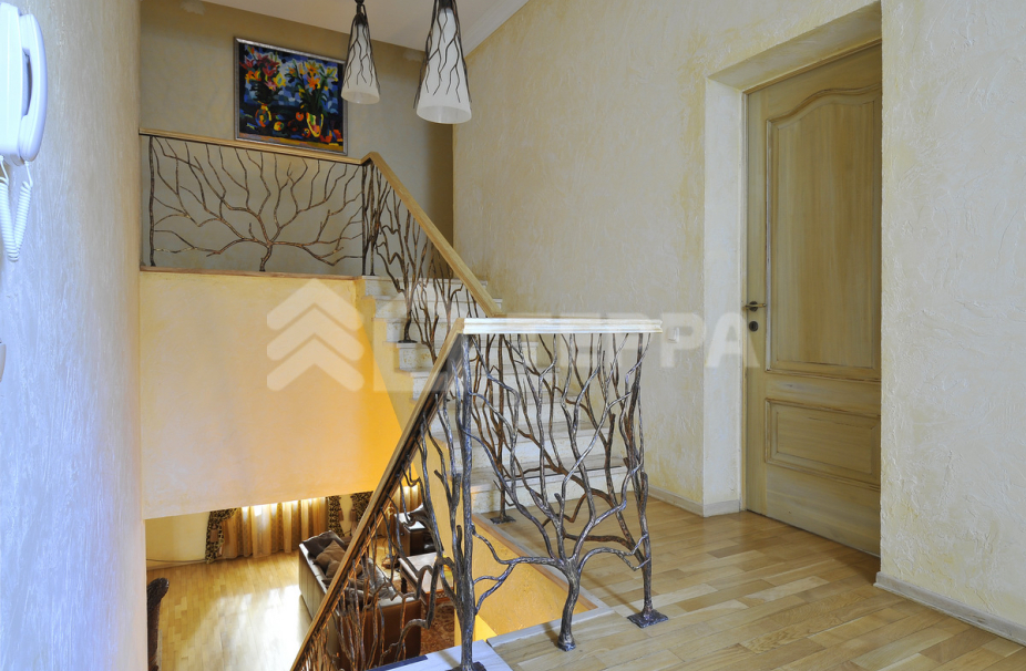 Объект ID 9228 - Дом