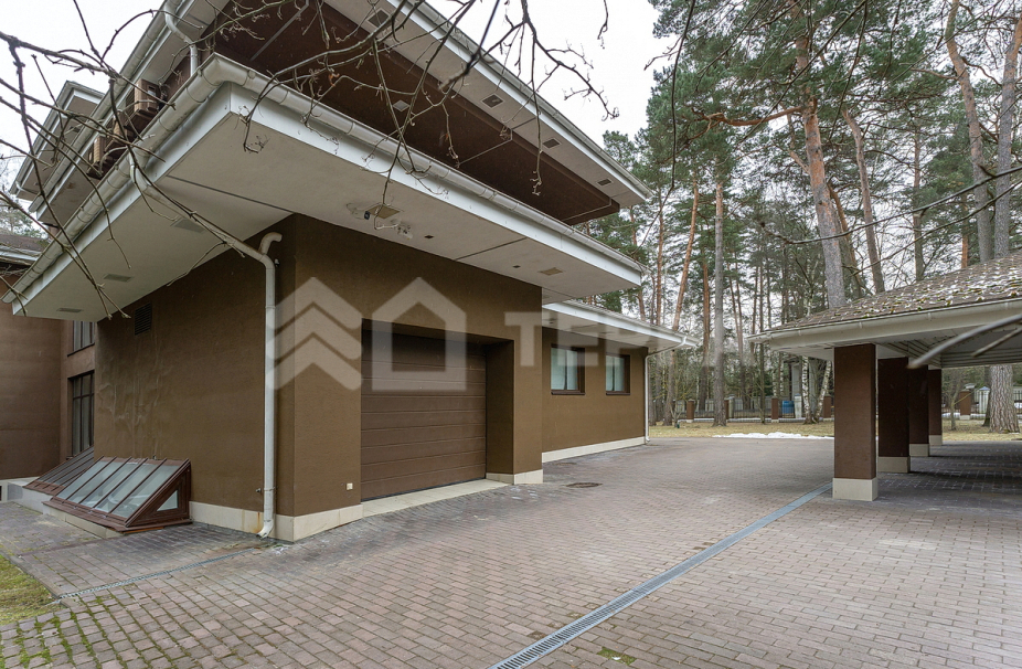 Объект ID 15375 - Дом