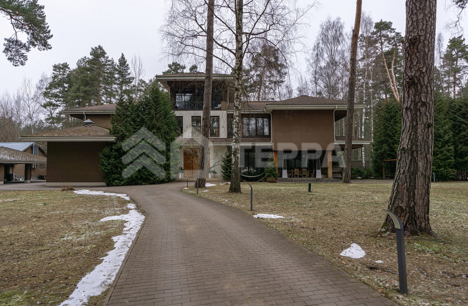 Объект ID 8601 - Дом