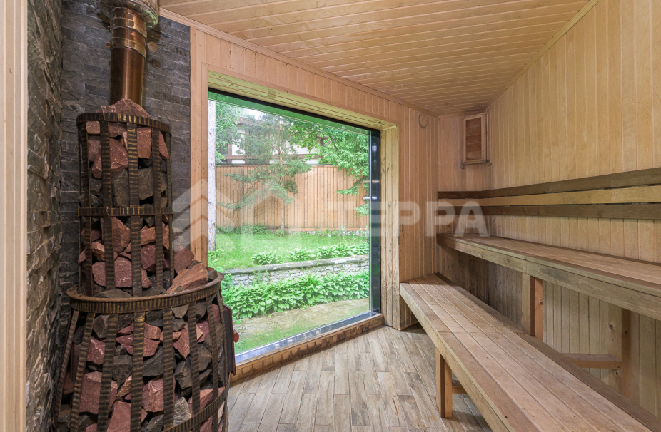 Объект ID 10804 - Дом