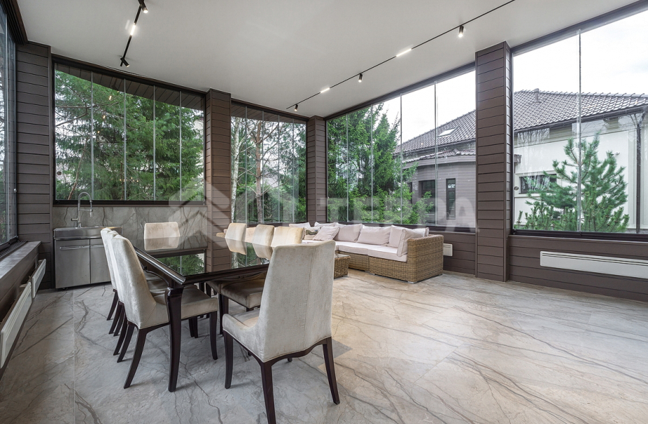 Объект ID 18537 - Дом