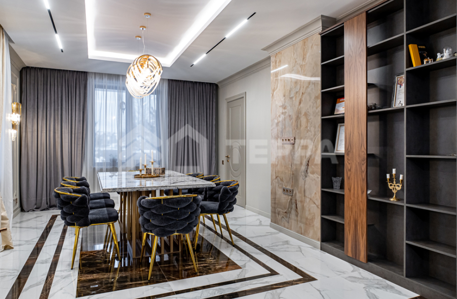 Объект ID 18022 - Дом