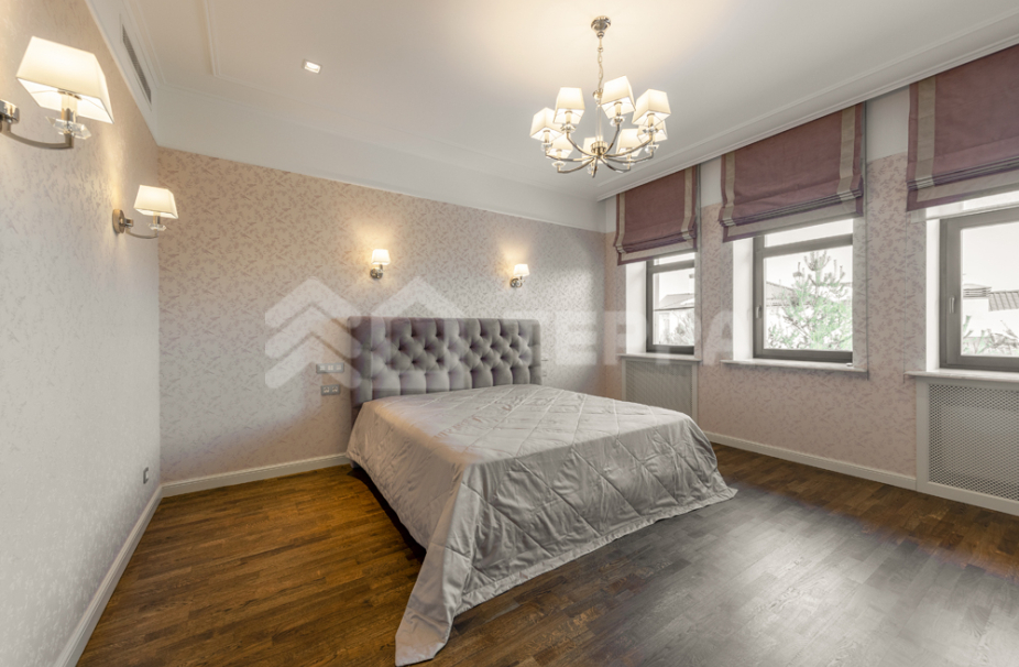 Объект ID 18972 - Дом