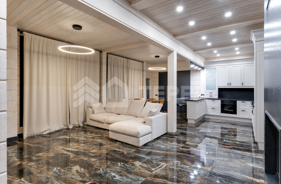 Объект ID 18870 - Дом