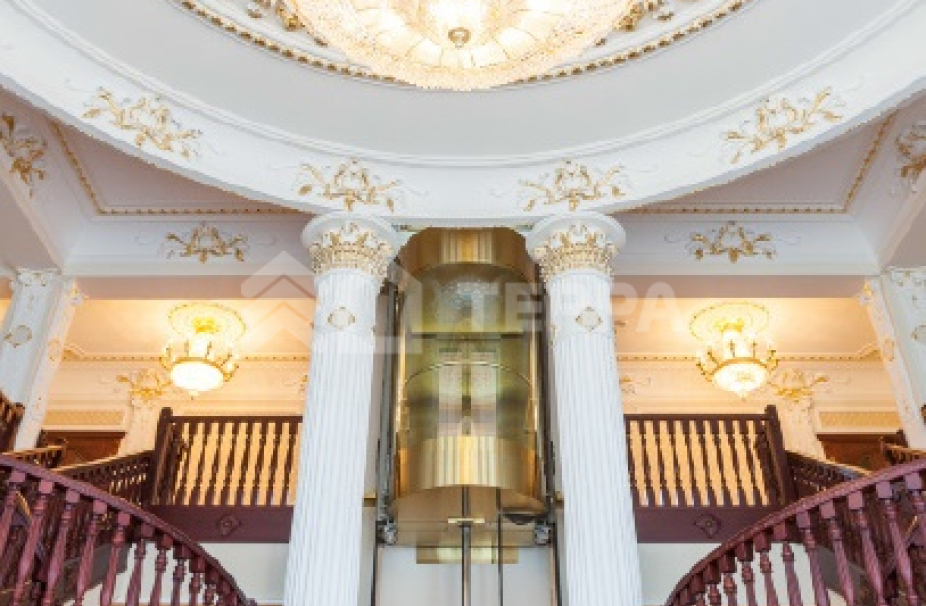 Объект ID 15808 - Дом