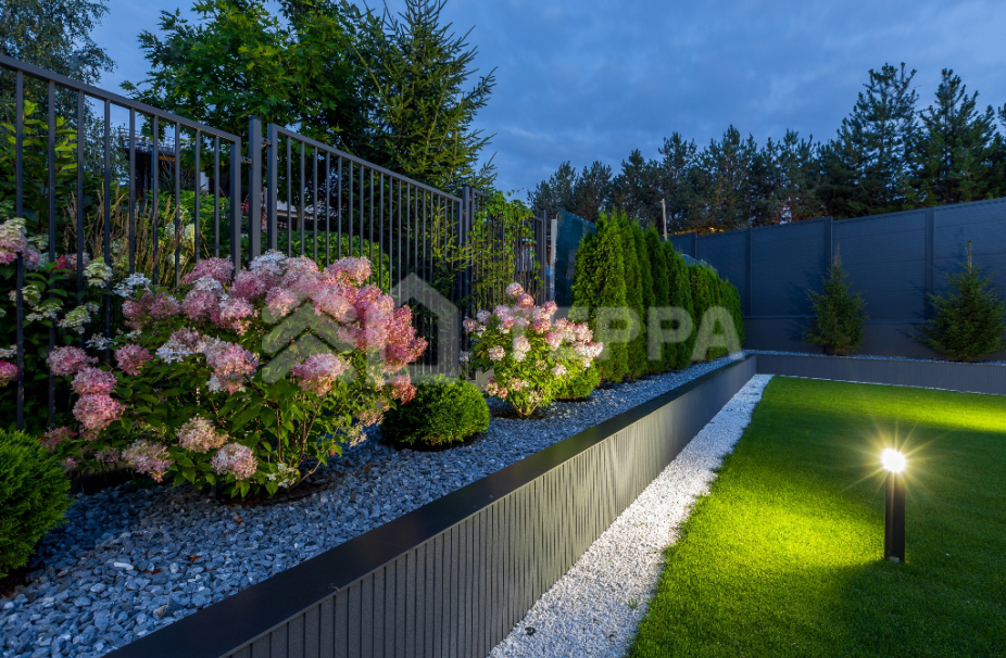 Объект ID 18825 - Дом