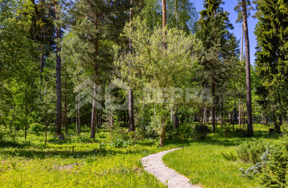 Объект ID 18674 - Дом