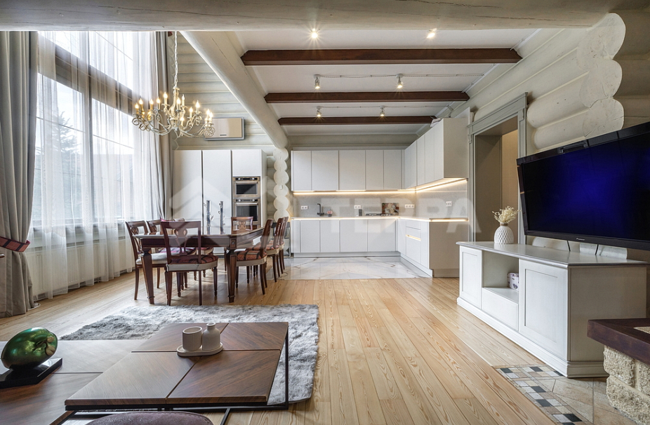 Объект ID 18037 - Дом