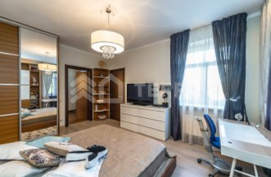 Объект ID 18900 - Дом