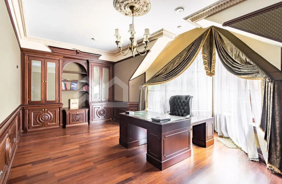 Объект ID 16512 - Дом