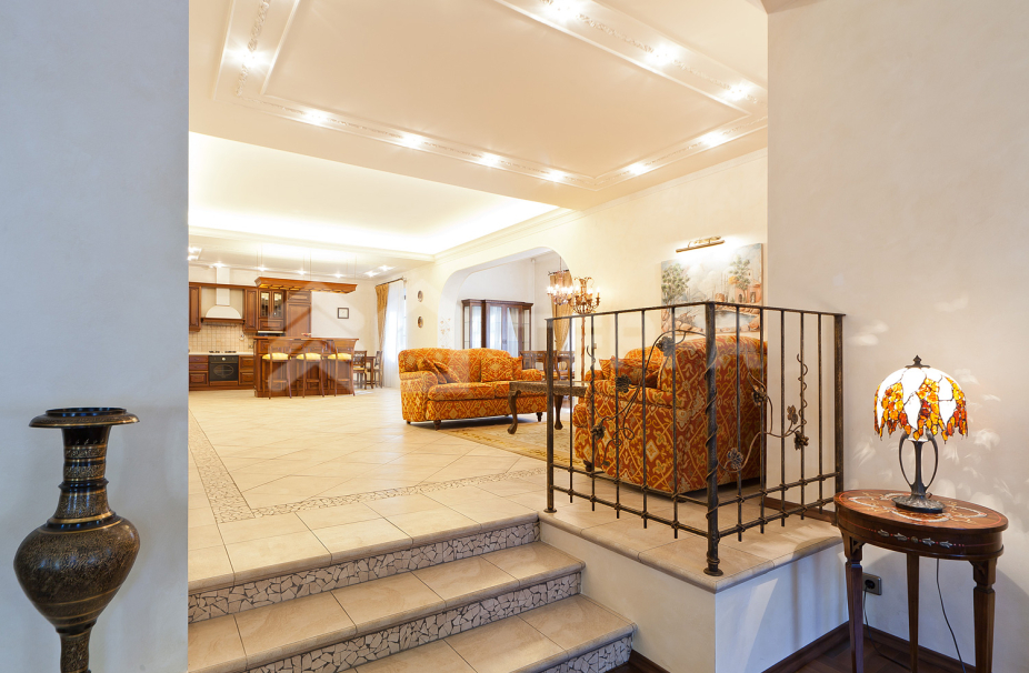 Объект ID 8466 - Дом