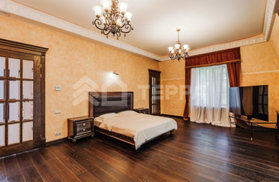 Объект ID 18760 - Дом