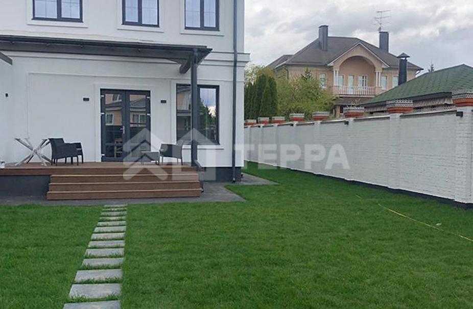 Объект ID 17591 - Таунхаус