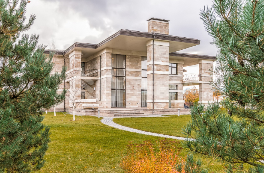 Объект ID 14064 - Дом