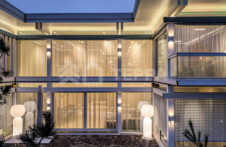 Объект ID 19040 - Дом