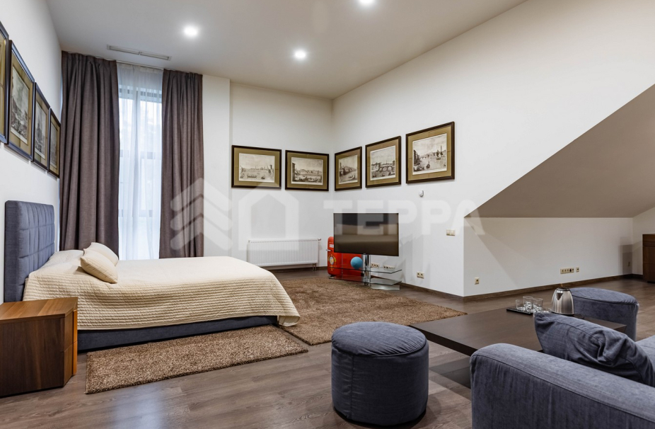 Объект ID 18656 - Дом