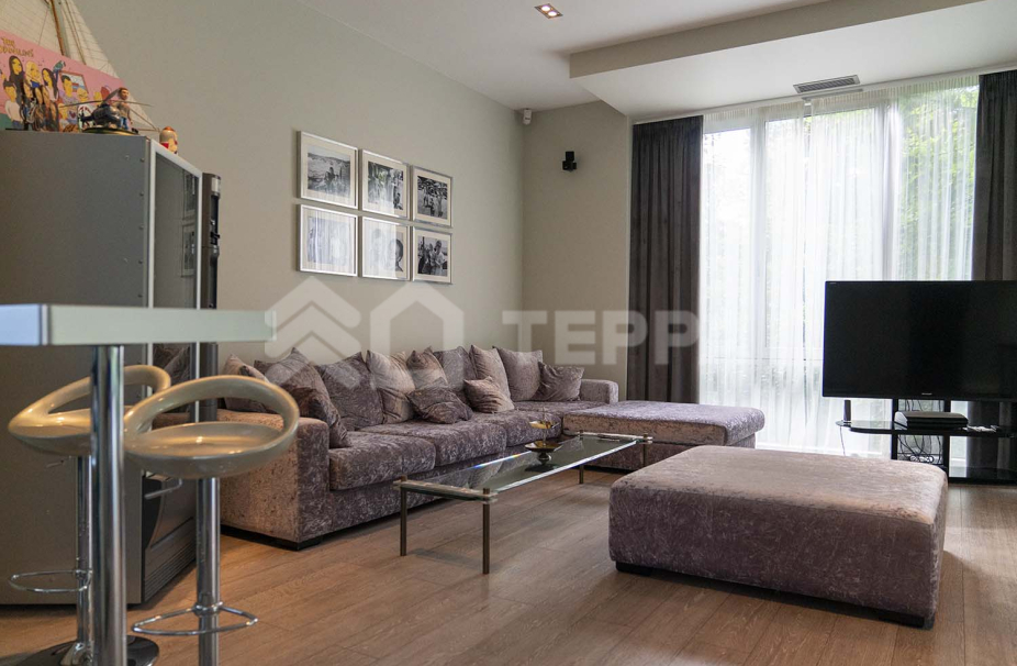 Объект ID 8605 - Дом