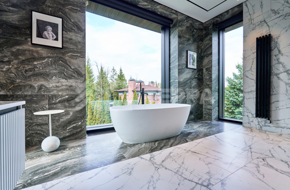 Объект ID 17649 - Дом