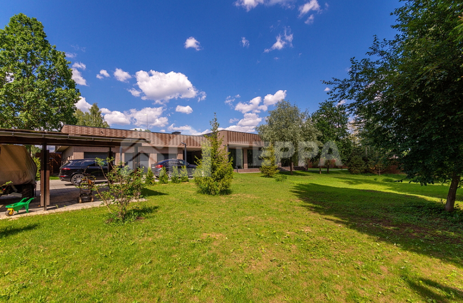 Объект ID 17726 - Дом