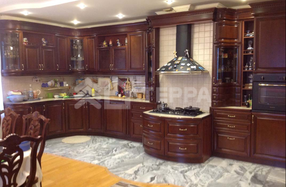 Объект ID 14428 - Таунхаус