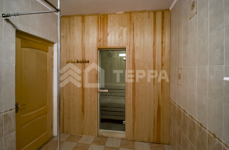 Объект ID 11295 - Дом