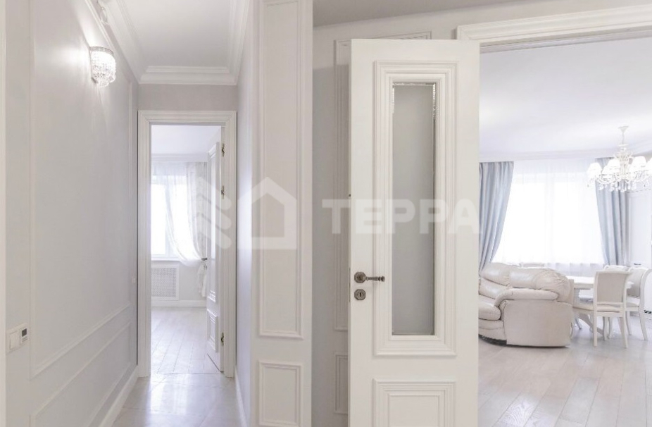 Объект ID 16994 - Квартира