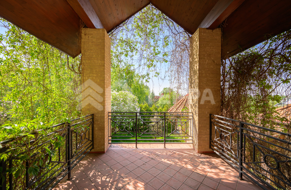 Объект ID 18029 - Дом