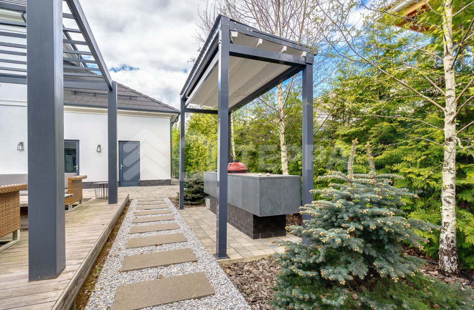 Объект ID 18021 - Дом